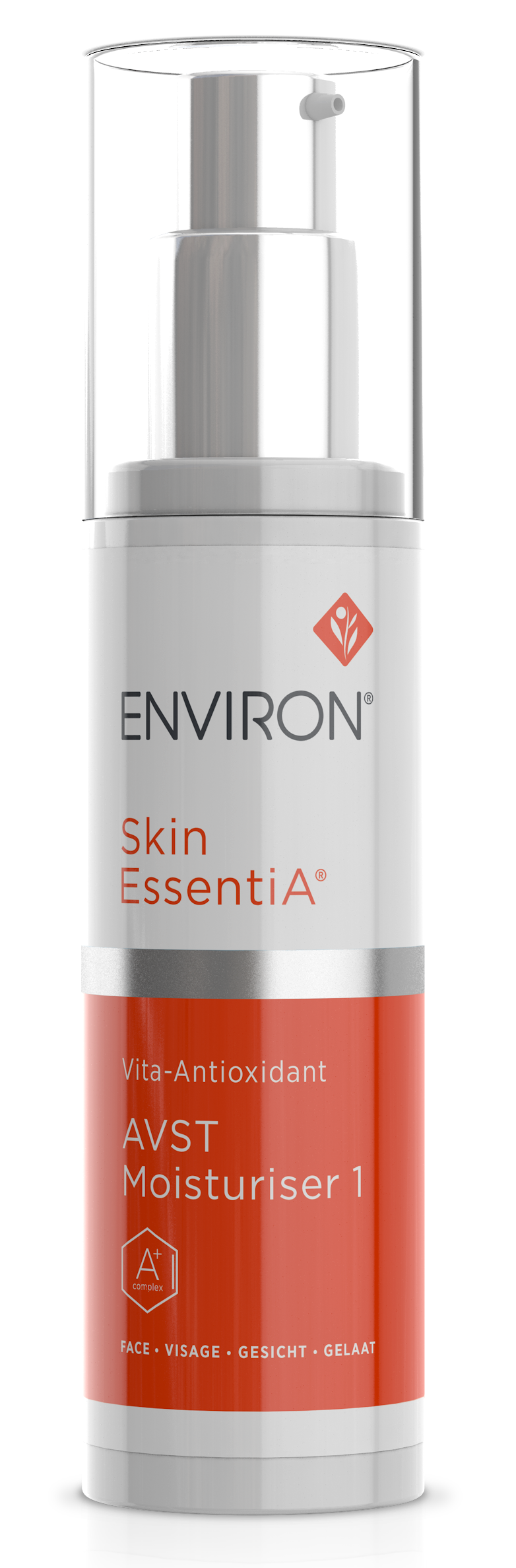 Environ AVST Level 1