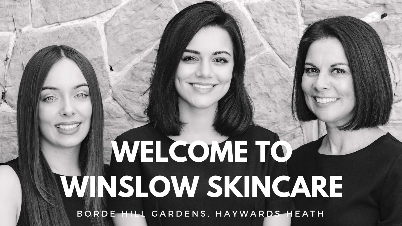 Winslow Skincare