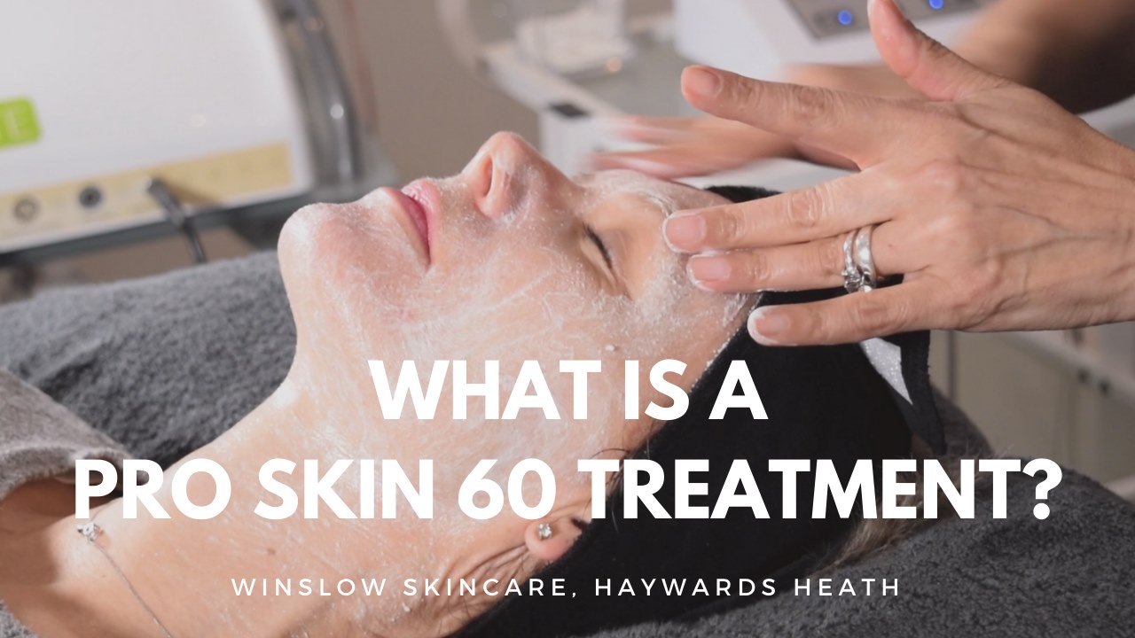 ProSkin 60