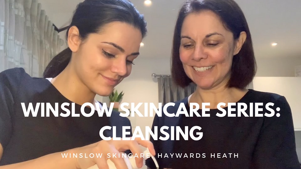 Skincare Cleansers