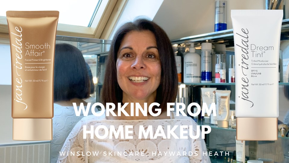 Jane Iredale Makeup