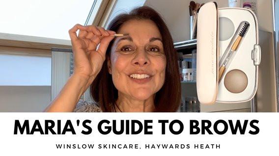 Jane Iredale Brows