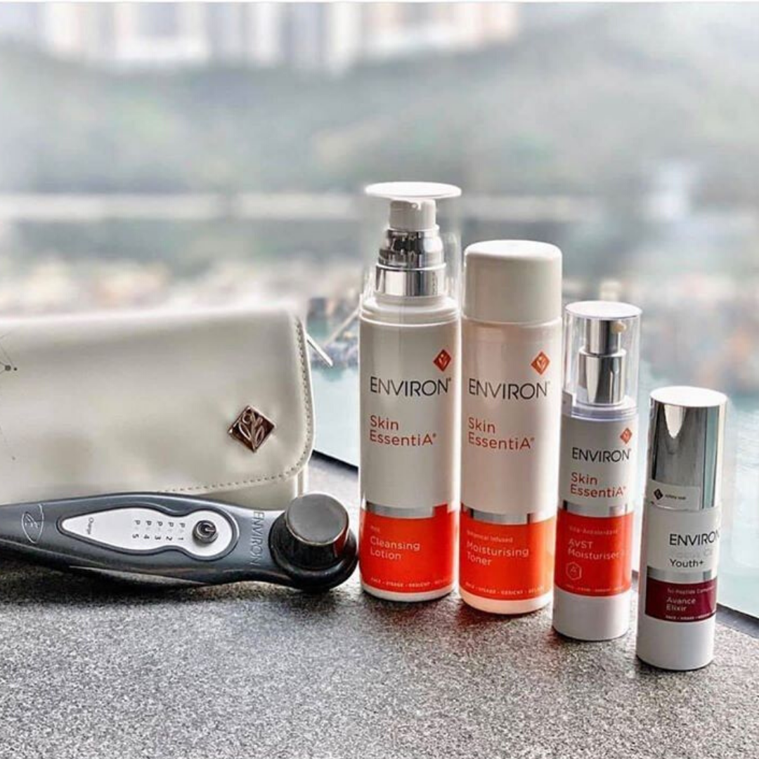 Winslow Skincare