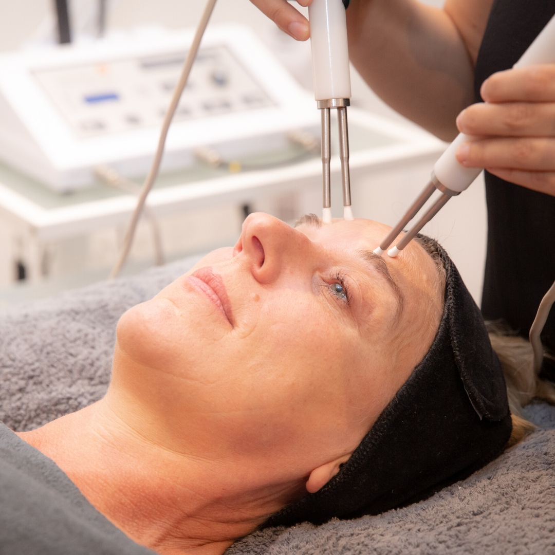 Treatments Winslow Skincare