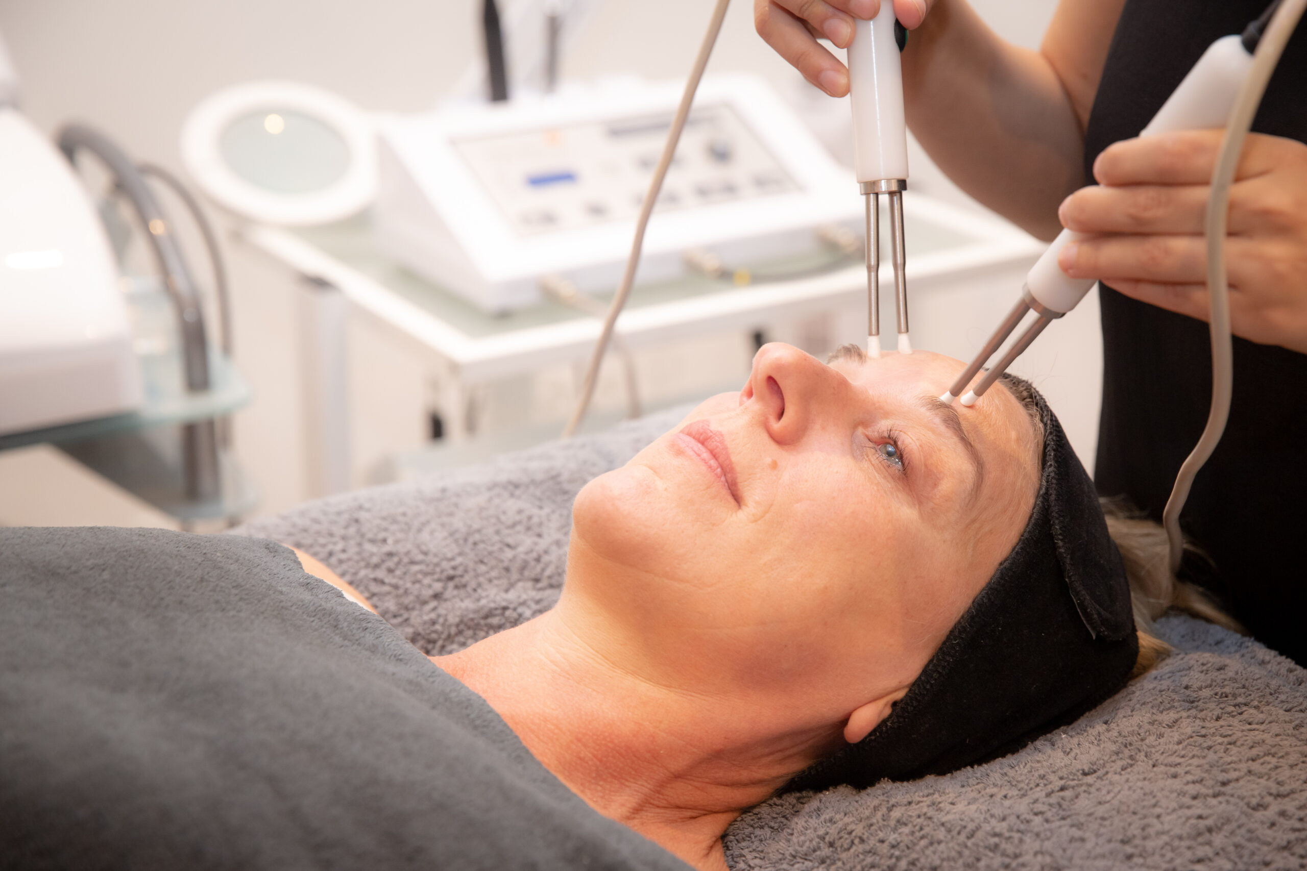 CACI Non-Surgical Face Lift Winslow Skincare