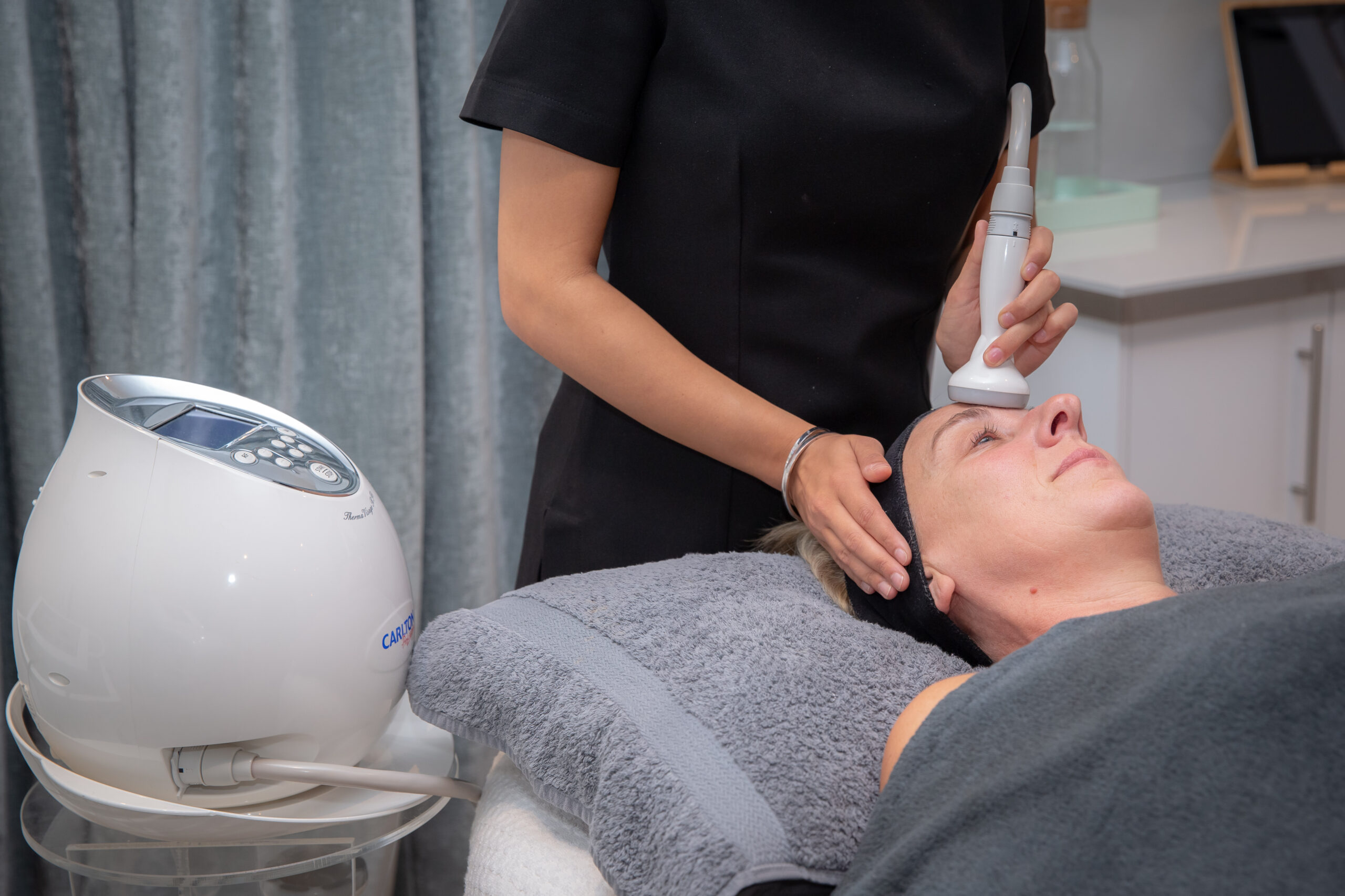 Radio Frequency Winslow Skincare