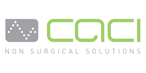 caci logo