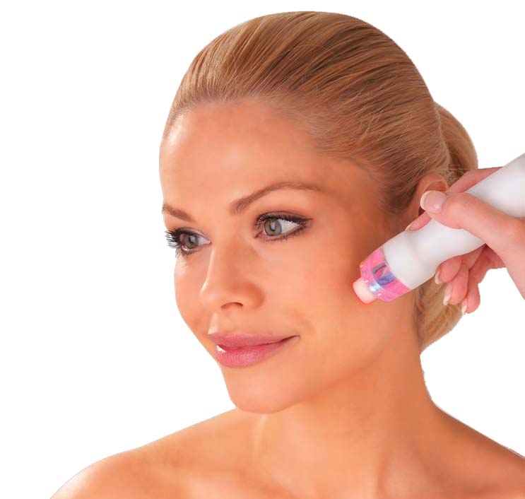 CACI Microdermabrasion Haywards Heath