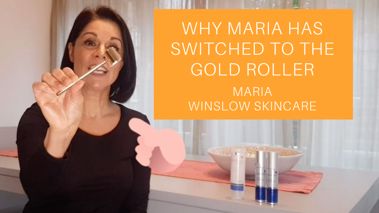 Gold Roller